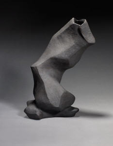 Untitled, 2014, stoneware